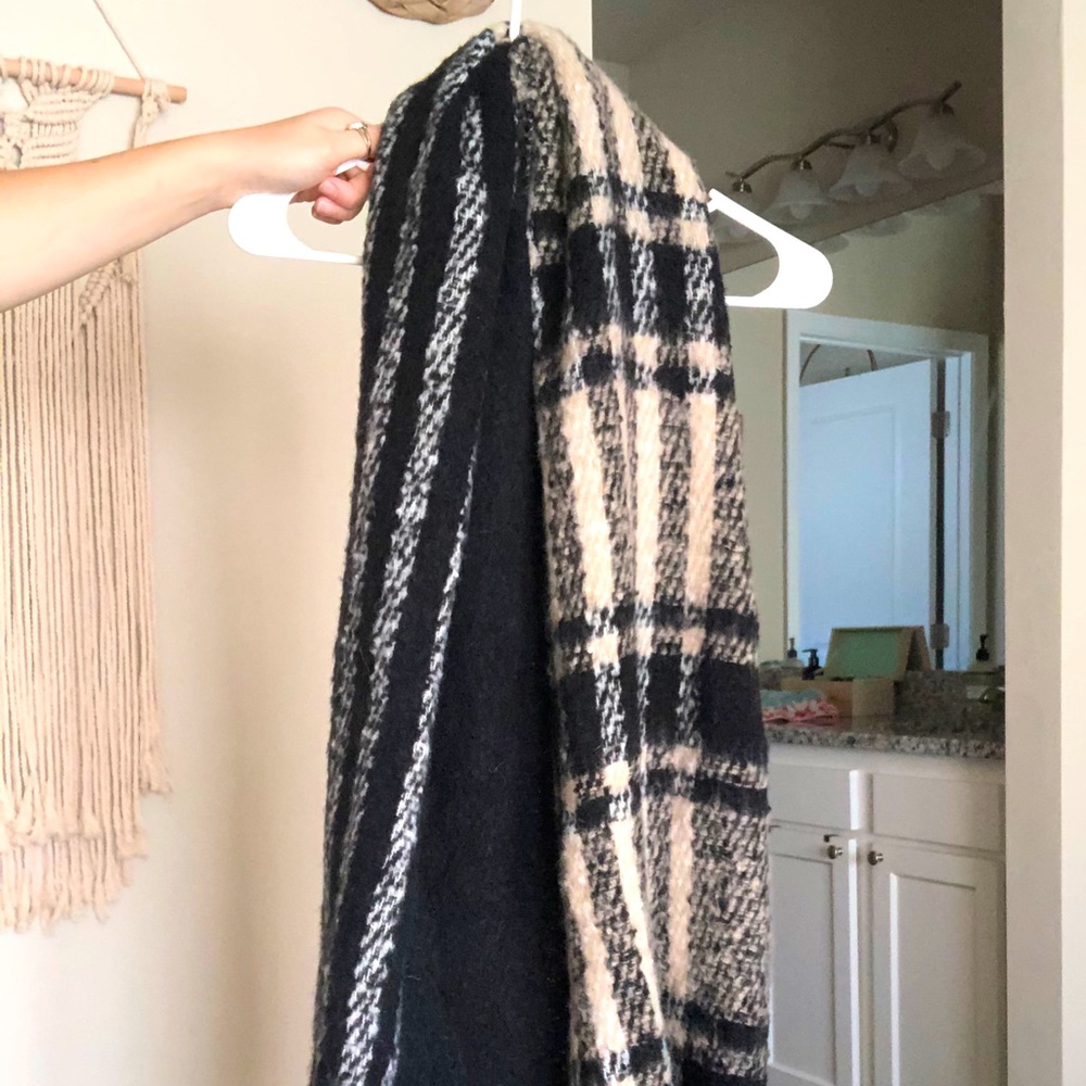Free People Blanket Scarf